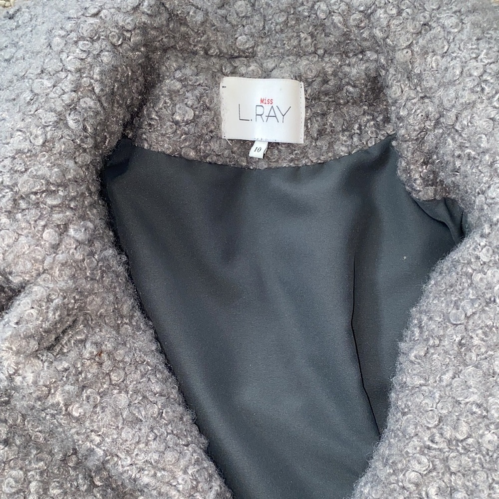Fall jacket - Picture 2 of 5